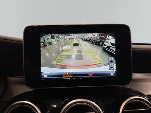 Mercedes C450 bild 15