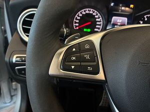 Mercedes C450 bild 22