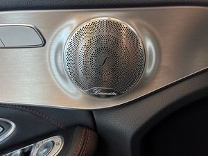 Mercedes C450 bild 24