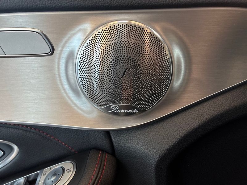 Mercedes C450 bild 24