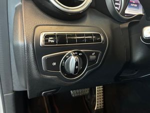 Mercedes C450 bild 25