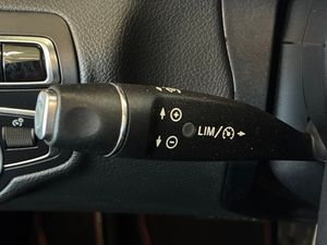 Mercedes C450 bild 23