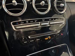 Mercedes C450 bild 19