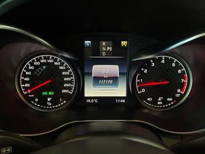Mercedes C450 bild 18