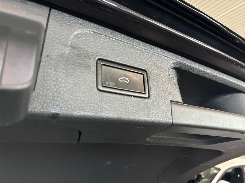 Volkswagen Passat bild 18
