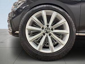 Volkswagen Passat bild 14