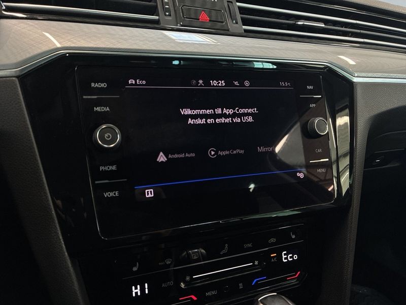 Volkswagen Passat bild 15