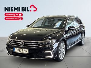 Volkswagen Passat bild 1