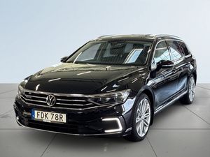 Volkswagen Passat bild 16