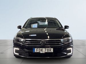 Volkswagen Passat bild 2