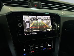Volkswagen Passat bild 11