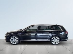 Volkswagen Passat bild 4