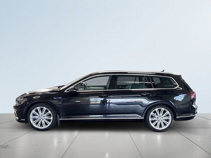 Volkswagen Passat bild 4