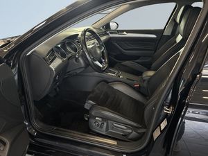 Volkswagen Passat bild 7