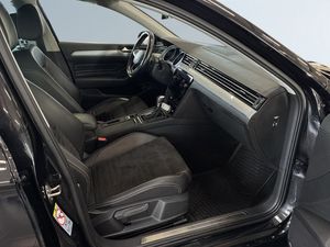 Volkswagen Passat bild 10
