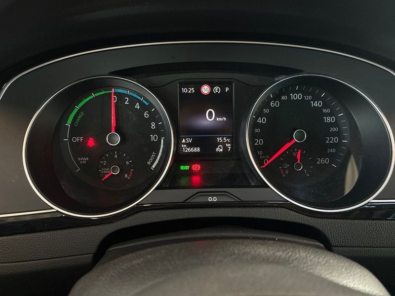 Volkswagen Passat bild 22