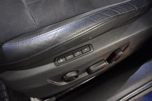 Skoda Superb bild 15