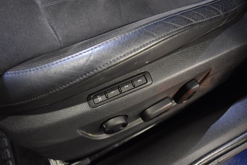 Skoda Superb bild 15