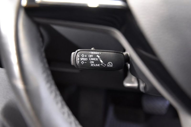 Skoda Superb bild 12