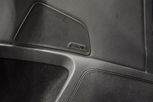 Skoda Superb bild 21