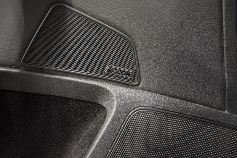 Skoda Superb bild 21
