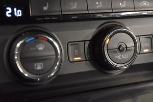 Skoda Superb bild 20