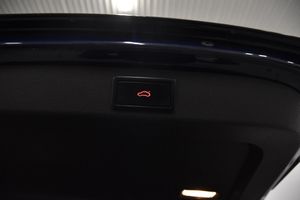 Skoda Superb bild 22