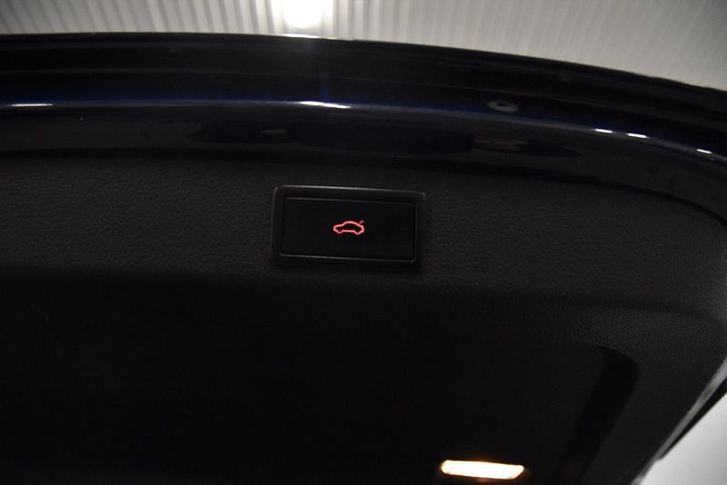 Skoda Superb bild 22