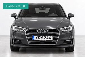Audi A3 bild 3