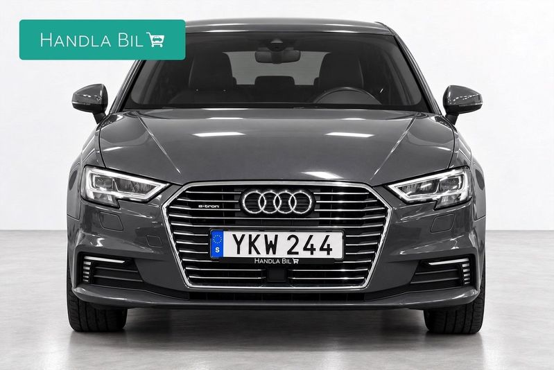 Audi A3 bild 3