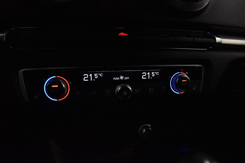 Audi A3 bild 17