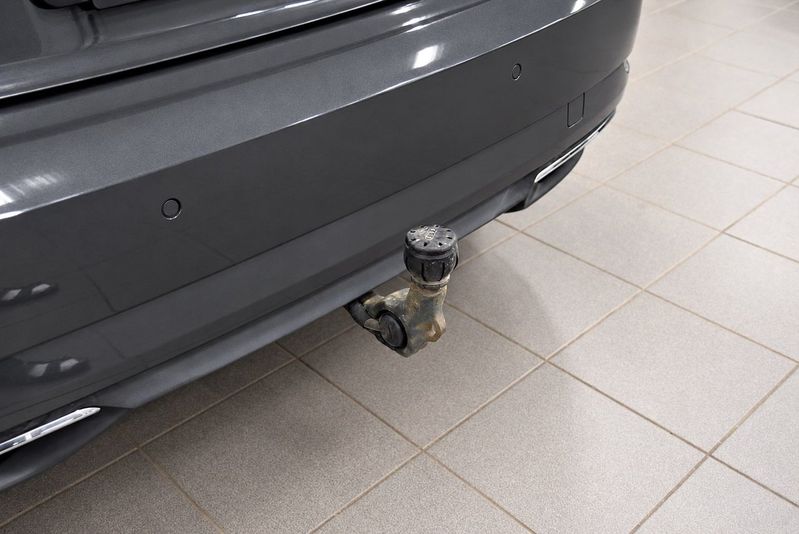 Audi A3 bild 19