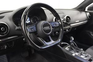 Audi A3 bild 8
