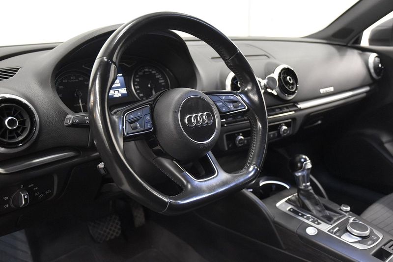 Audi A3 bild 8
