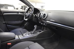 Audi A3 bild 9