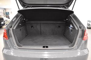 Audi A3 bild 20
