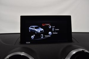 Audi A3 bild 15