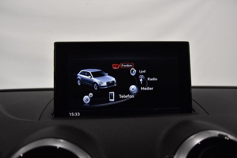 Audi A3 bild 15