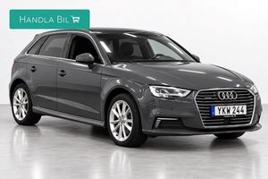 Audi A3 bild 4