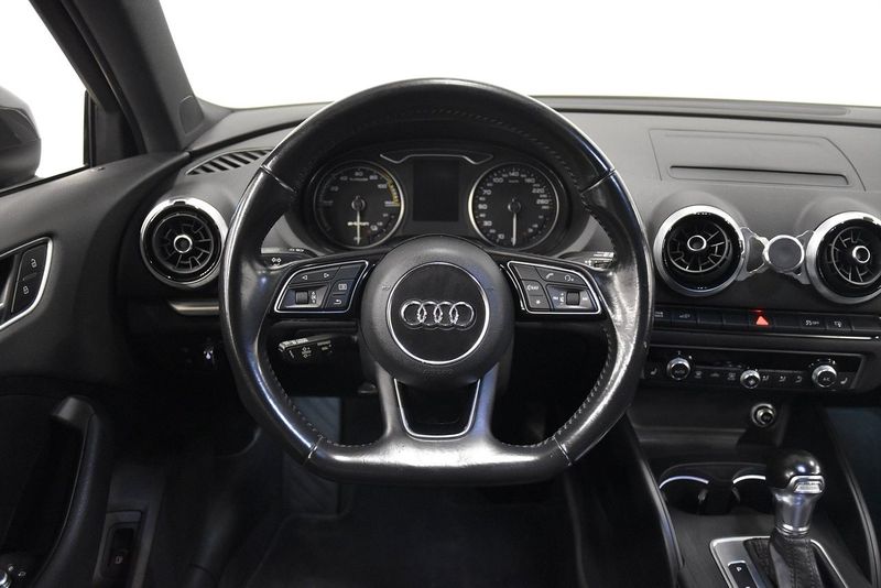 Audi A3 bild 2