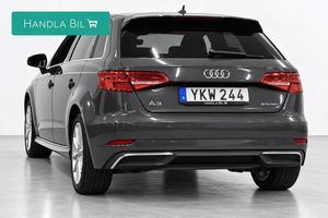Audi A3 bild 7