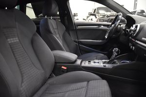 Audi A3 bild 14