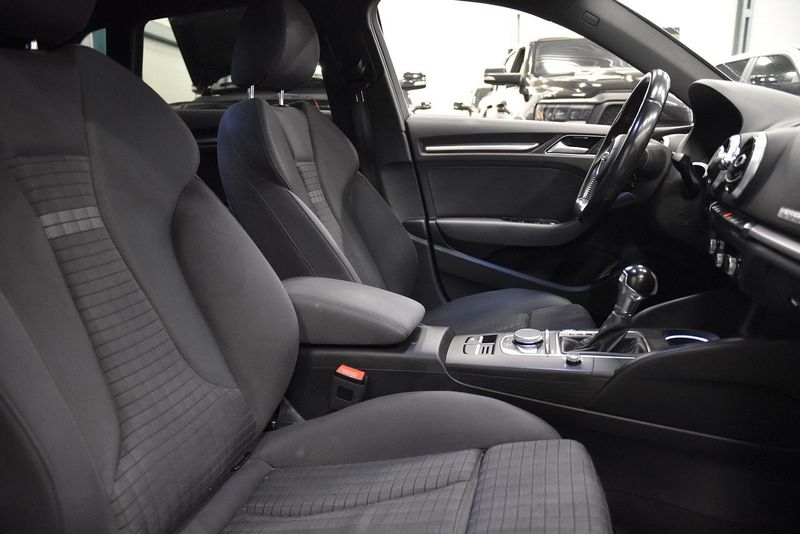 Audi A3 bild 14