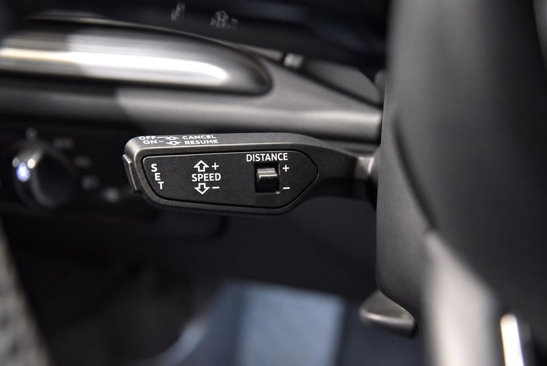 Audi A3 bild 12