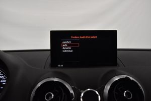 Audi A3 bild 16