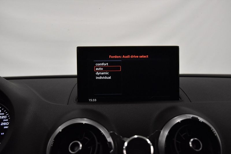 Audi A3 bild 16