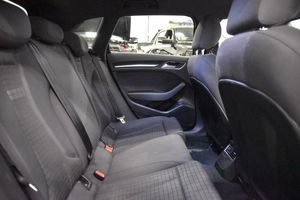 Audi A3 bild 13