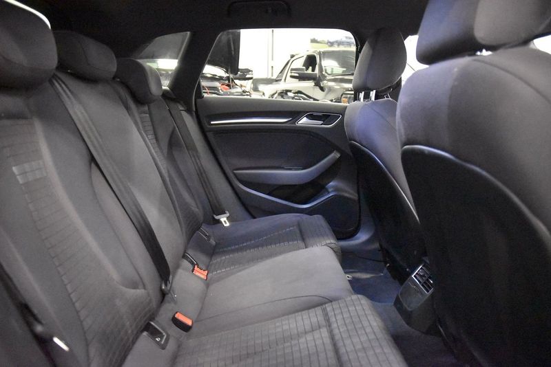 Audi A3 bild 13
