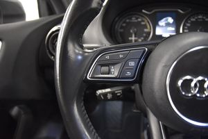 Audi A3 bild 10