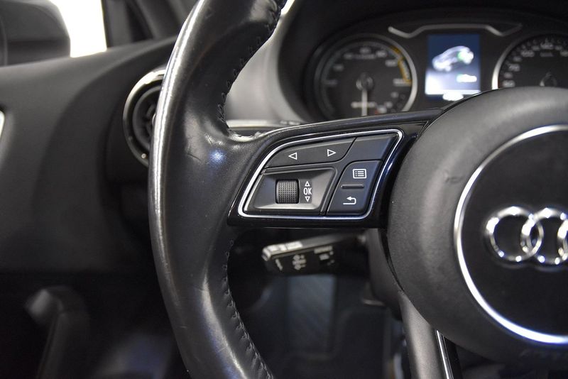 Audi A3 bild 10